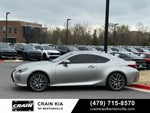 2018 Lexus RC 300 - F SPORT