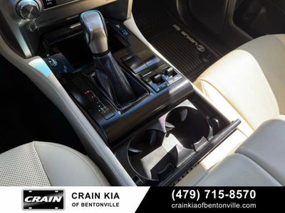 2020 Lexus GX 460 Premium - 4WD / SUNROOF