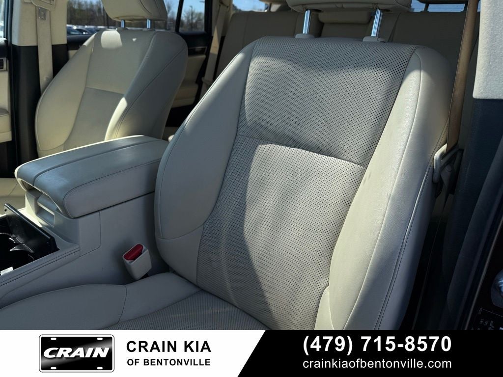 2020 Lexus GX 460 Premium - 4WD / SUNROOF