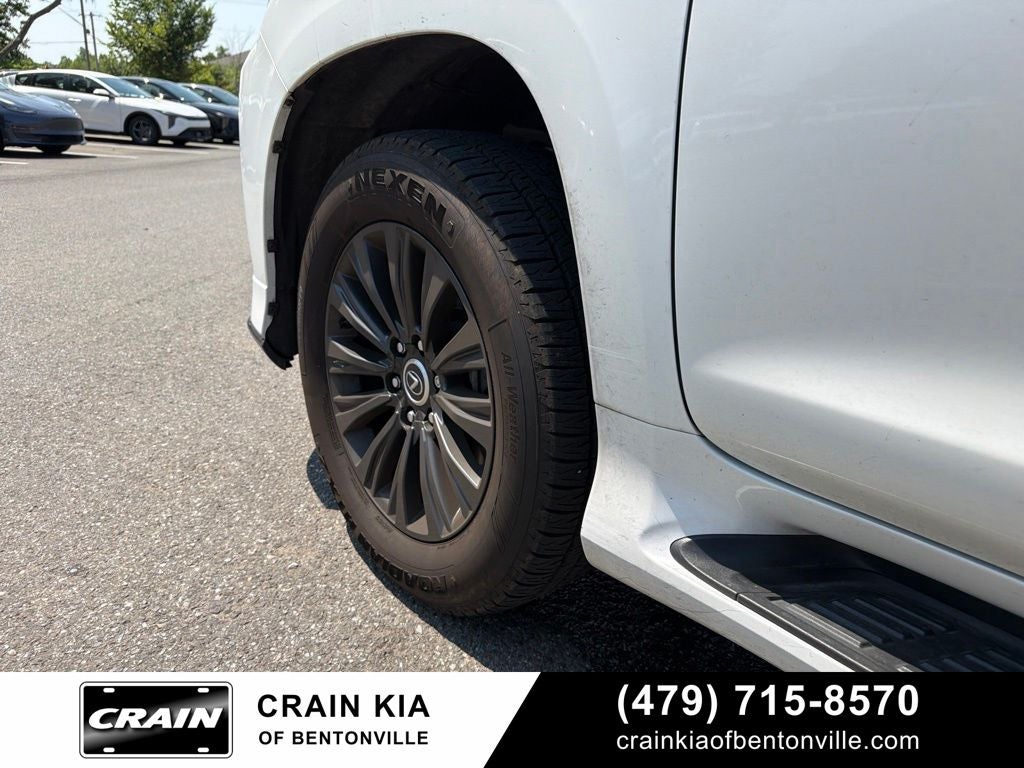 2020 Lexus GX 460 Premium - 4WD / CLEAN CARFAX