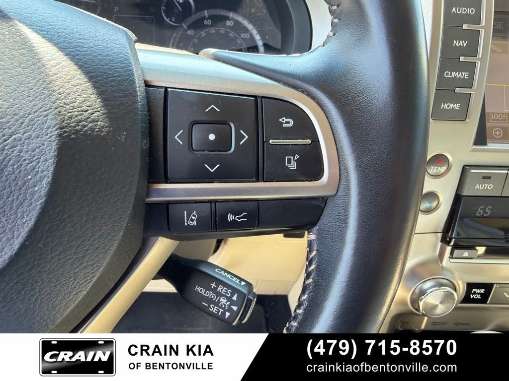 2020 Lexus GX 460 Premium - 4WD / CLEAN CARFAX