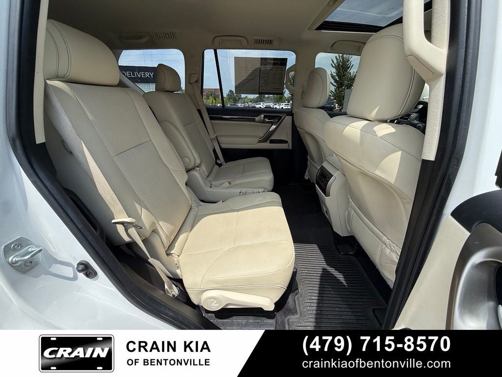 2020 Lexus GX 460 Premium - 4WD / CLEAN CARFAX