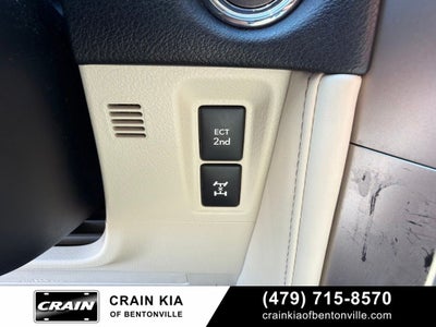 2020 Lexus GX 460 Premium - 4WD / CLEAN CARFAX
