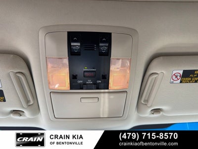2020 Lexus GX 460 Premium - 4WD / CLEAN CARFAX