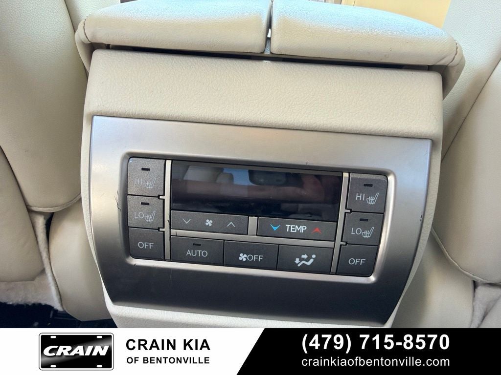 2020 Lexus GX 460 Premium - 4WD / CLEAN CARFAX
