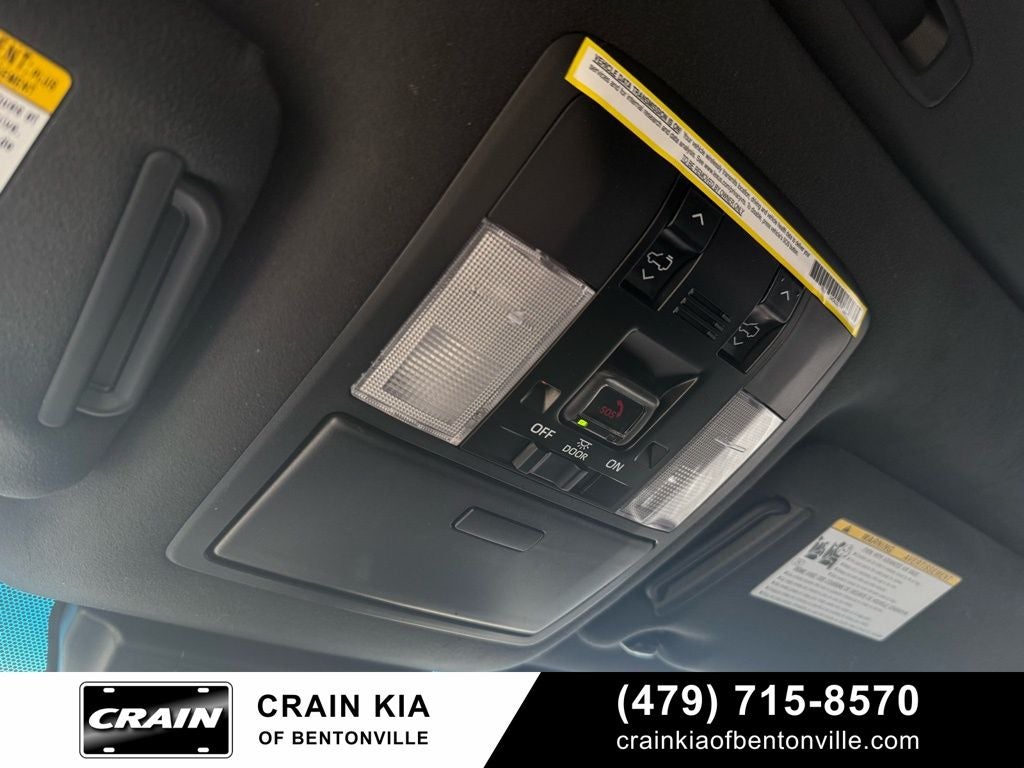 2023 Lexus GX 460 Premium Plus - 4WD / SUNROOF / ONE OWNER