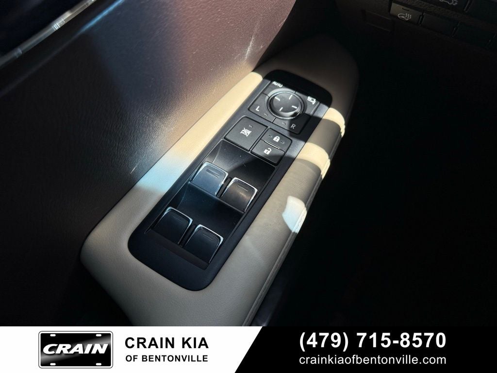 2018 Lexus RX 350L - AWD / SUNROOF / CLEAN CARFAX