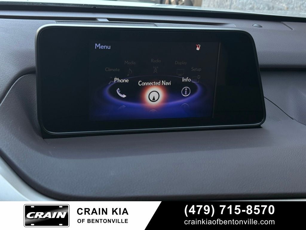 2018 Lexus RX 350L - AWD / SUNROOF / CLEAN CARFAX