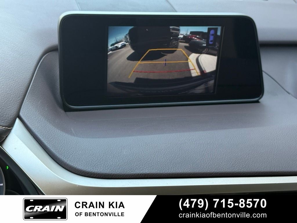 2018 Lexus RX 350L - AWD / SUNROOF / CLEAN CARFAX