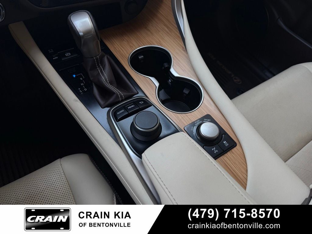 2018 Lexus RX 350L - AWD / SUNROOF / CLEAN CARFAX