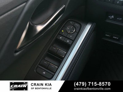 2025 Lexus GX 550 Overtrail - 4WD / PANORAMIC SUNROOF / CLEAN CARFAX