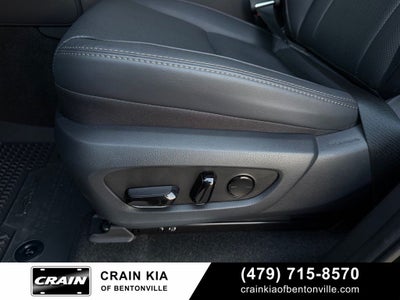 2025 Lexus GX 550 Overtrail - 4WD / PANORAMIC SUNROOF / CLEAN CARFAX