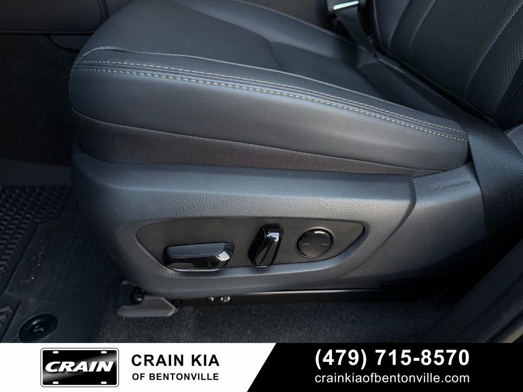 2025 Lexus GX 550 Overtrail - 4WD / PANORAMIC SUNROOF / CLEAN CARFAX