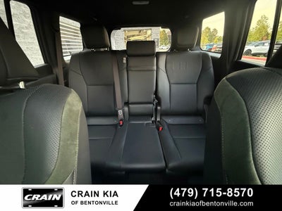 2025 Lexus GX 550 Overtrail - 4WD / PANORAMIC SUNROOF / CLEAN CARFAX