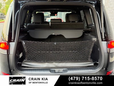 2025 Lexus GX 550 Overtrail - 4WD / PANORAMIC SUNROOF / CLEAN CARFAX