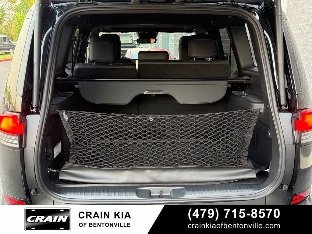 2025 Lexus GX 550 Overtrail - 4WD / PANORAMIC SUNROOF / CLEAN CARFAX