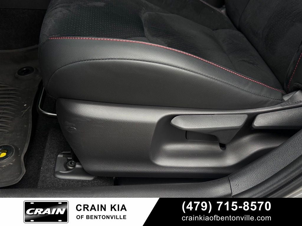 2023 Toyota GR Corolla Circuit Edition - AWD / CLEAN CARFAX / ONE OWNER