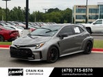2023 Toyota GR Corolla Circuit Edition - AWD / CLEAN CARFAX / ONE OWNER