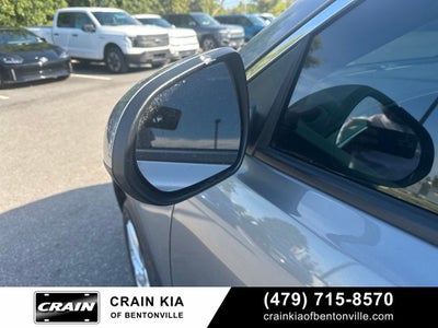 2024 Buick Encore GX Preferred - AWD / CLEAN CARFAX / ONE OWNER