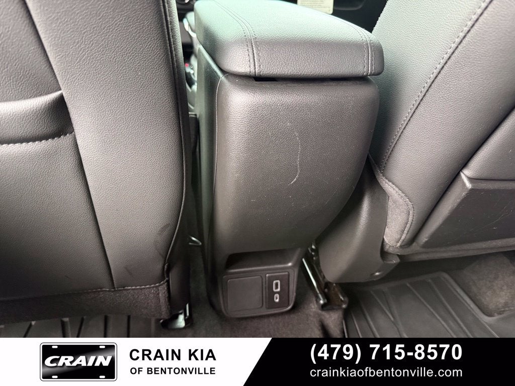 2024 Buick Encore GX Preferred - AWD / CLEAN CARFAX / ONE OWNER
