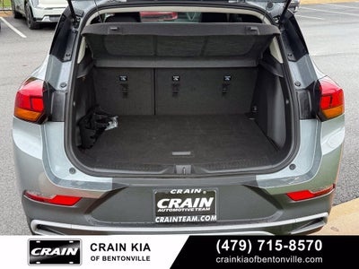 2024 Buick Encore GX Preferred - AWD / CLEAN CARFAX / ONE OWNER
