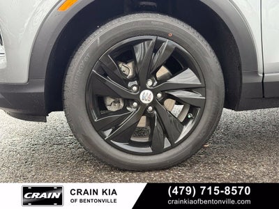 2024 Buick Encore GX Preferred - AWD / CLEAN CARFAX / ONE OWNER