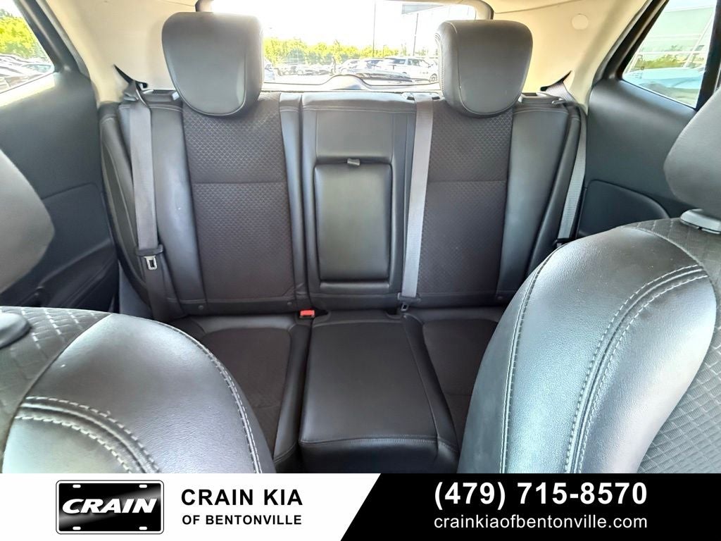 2018 Buick Encore Preferred - CARFAX ONE OWNER