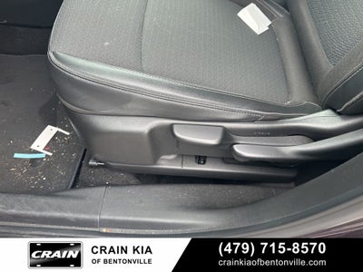 2020 Buick Encore GX Preferred