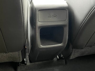 2025 Chevrolet Trax LT - CLEAN CARFAX / ONE OWNER