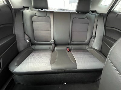 2025 Chevrolet Trax LT - CLEAN CARFAX / ONE OWNER