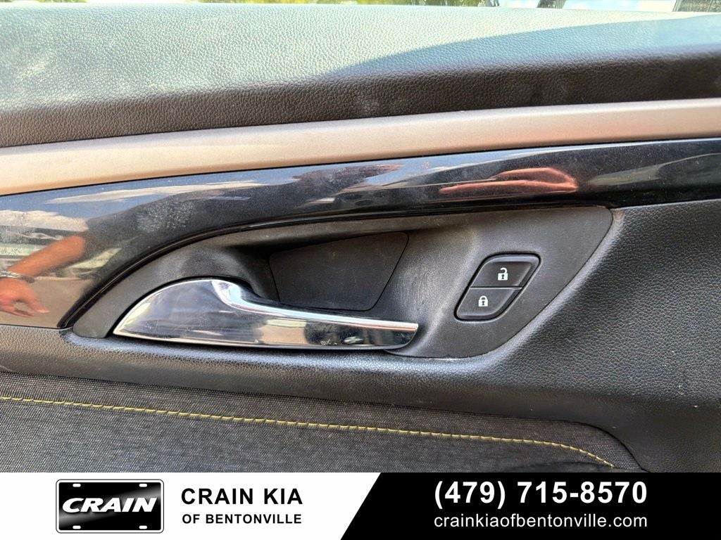 2024 Chevrolet TrailBlazer ACTIV - CLEAN CARFAX