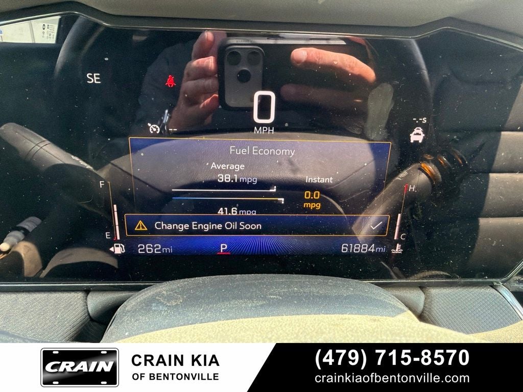 2024 Chevrolet TrailBlazer ACTIV - CLEAN CARFAX