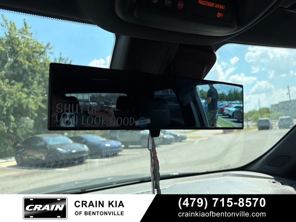 2024 Chevrolet TrailBlazer ACTIV - CLEAN CARFAX