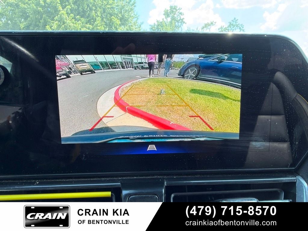 2024 Chevrolet TrailBlazer ACTIV - CLEAN CARFAX