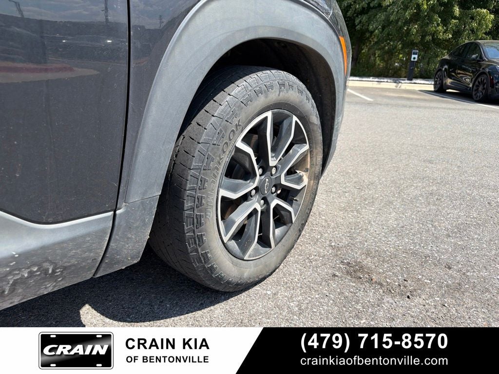 2024 Chevrolet TrailBlazer ACTIV - CLEAN CARFAX