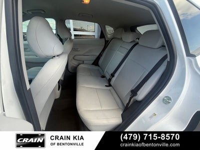 2025 Hyundai KONA SEL - CLEAN CARFAX / ONE OWNER
