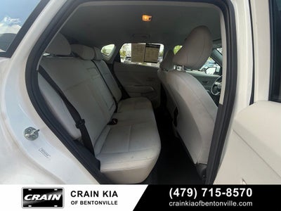 2025 Hyundai KONA SEL - CLEAN CARFAX / ONE OWNER