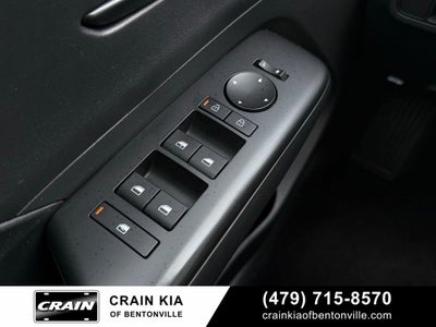 2024 Hyundai KONA SEL - CLEAN CARFAX / ONE OWNER