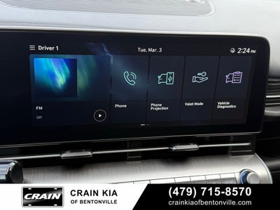 2024 Hyundai KONA SEL - CLEAN CARFAX / ONE OWNER