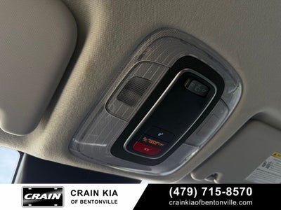 2024 Hyundai KONA SEL - CLEAN CARFAX / ONE OWNER