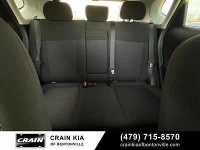 2024 Hyundai KONA SEL - CLEAN CARFAX / ONE OWNER
