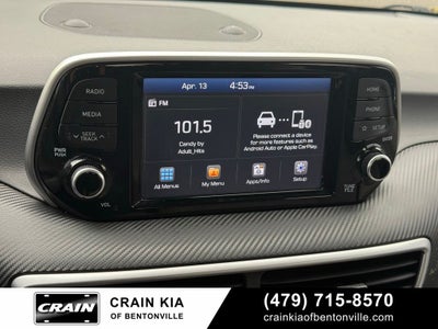 2019 Hyundai TUCSON SE - CLEAN CARFAX