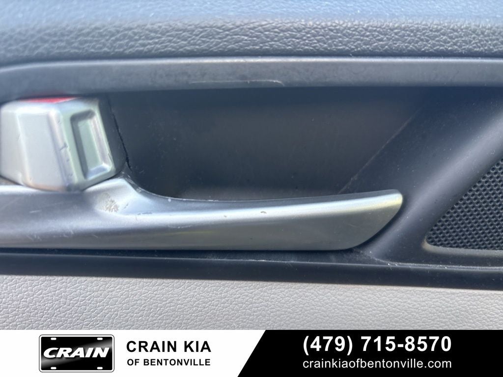 2019 Hyundai TUCSON SE - CLEAN CARFAX