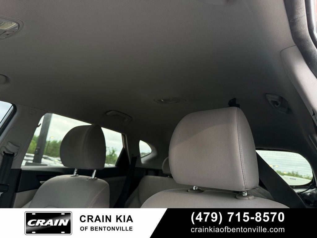 2019 Hyundai TUCSON SE - CLEAN CARFAX