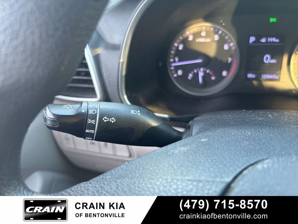 2019 Hyundai TUCSON SE - CLEAN CARFAX