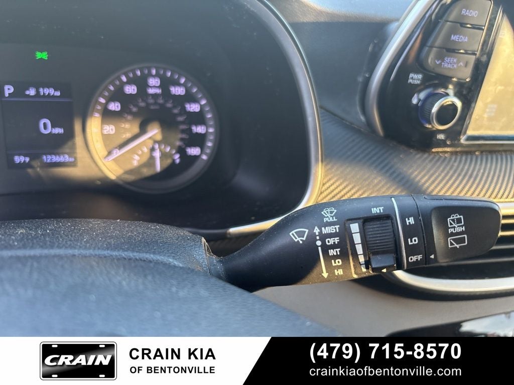 2019 Hyundai TUCSON SE - CLEAN CARFAX