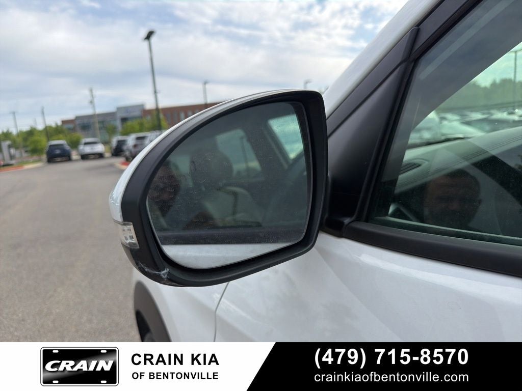 2018 Hyundai TUCSON Limited - AWD / PANORAMIC SUNROOF