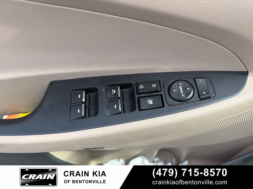 2018 Hyundai TUCSON Limited - AWD / PANORAMIC SUNROOF