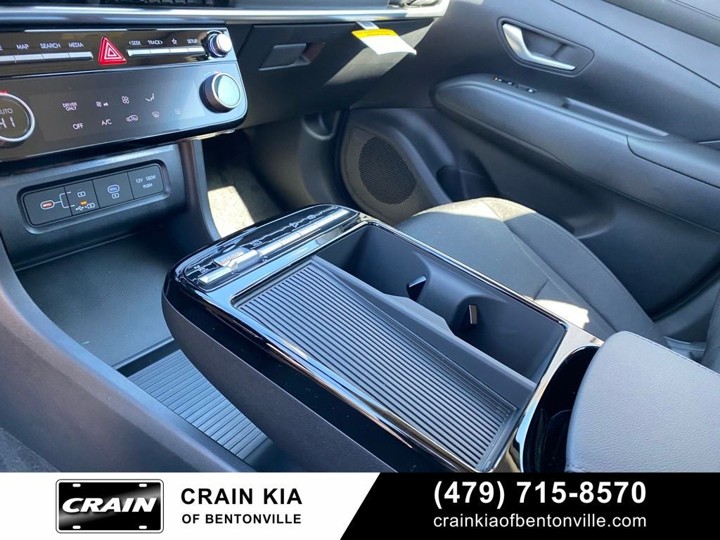 2026 Hyundai TUCSON HYBRID Blue SE - AWD / CLEAN CARFAX / ONE OWNER