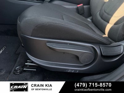 2026 Hyundai TUCSON HYBRID Blue SE - AWD / CLEAN CARFAX / ONE OWNER